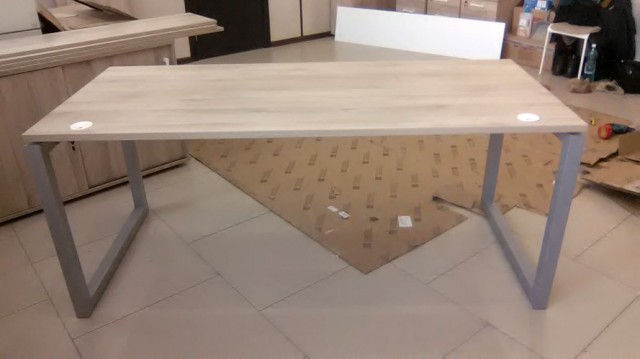 Кабинет руководителя Смарт