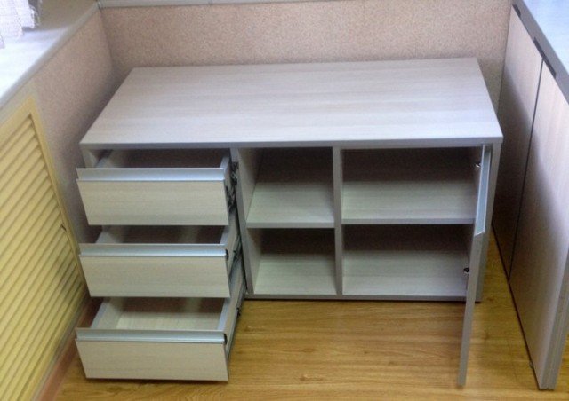 Кабинет руководителя Bella Vita