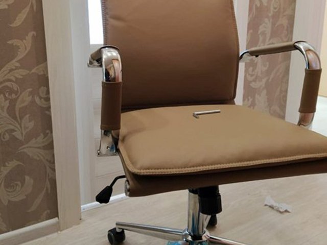Кресло руководителя Riva Chair 6003-1 S