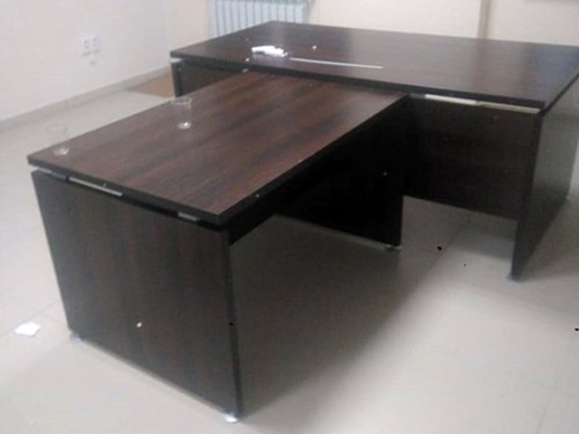 Мебель для кабинета Grand (Гранд)
