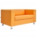 Мягкий диван «Аполло» – стиль и удобство в одном предмете