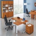Мебель серии «Агат» – изюминка офиса!