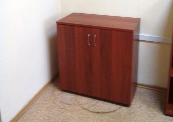 Офисный комод