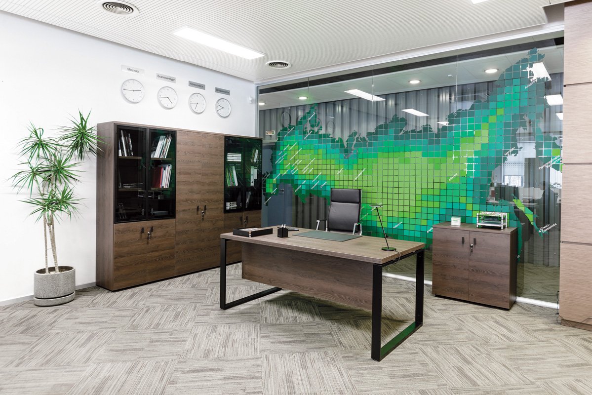 Кабинет премиум класса Rola - вид 8