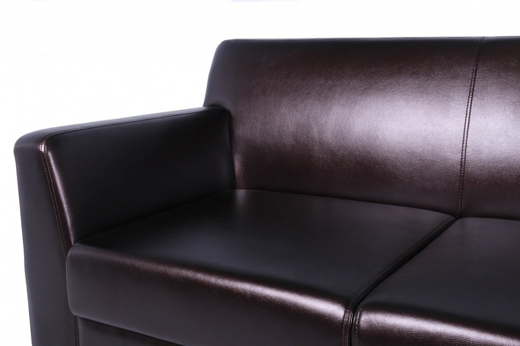 Диван для офиса Смарт - вид 8