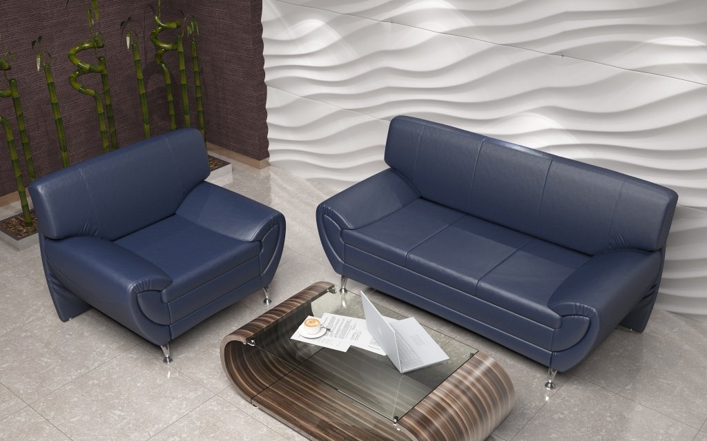 Диван для офиса Орион - вид 3