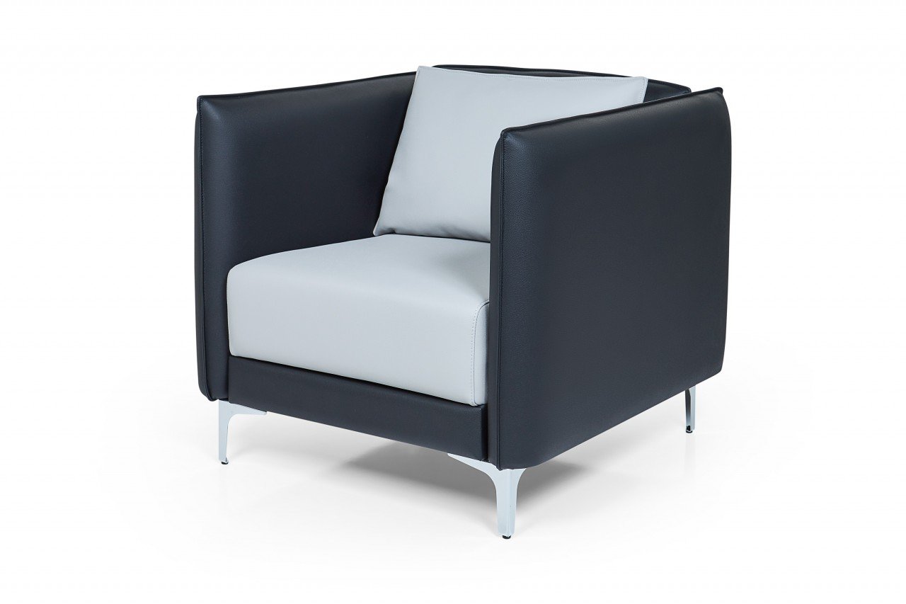 Диван для кафе Графит - вид 5