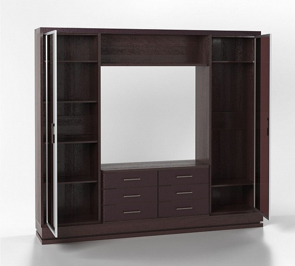 Кабинет для руководителя Дуглас - вид 6