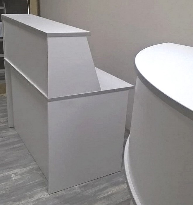 Ресепшн эконом ЭДЕМ-2 - вид 9