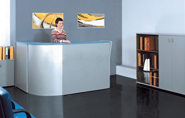 Ресепшн эконом ЭДЕМ-2 - вид 5