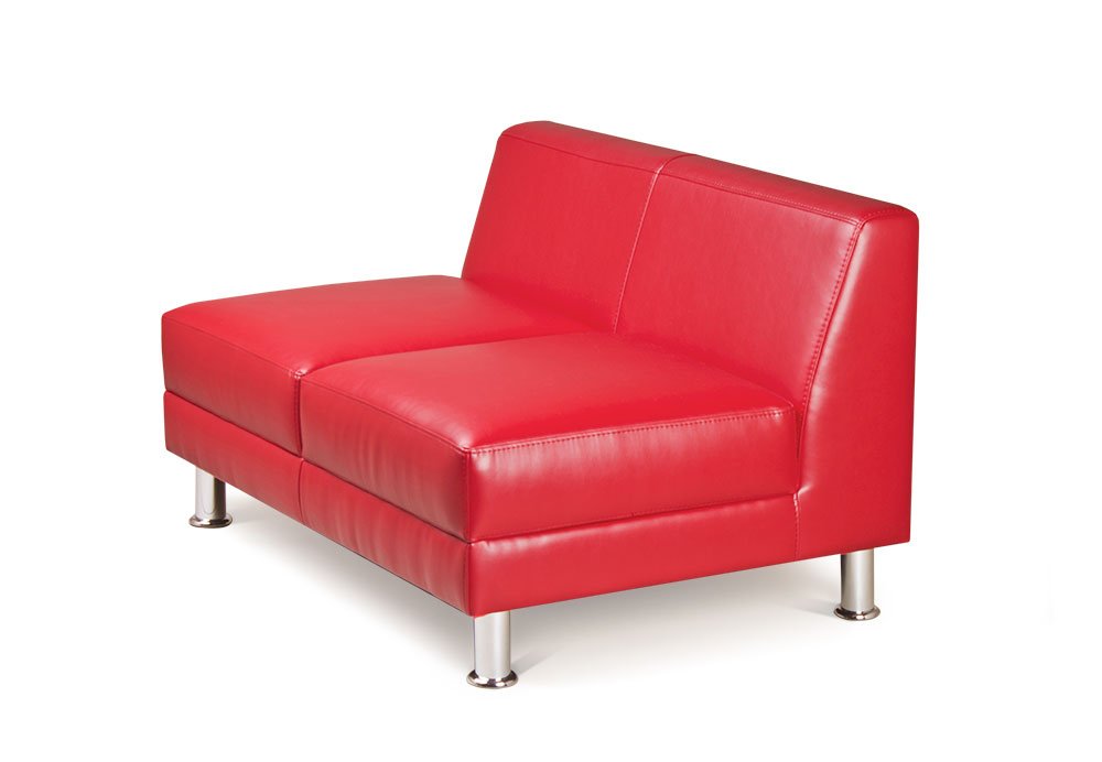 Диван для офиса Эволюшн - вид 5