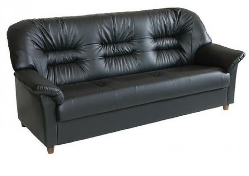 Диван для офиса В-100 - вид 2