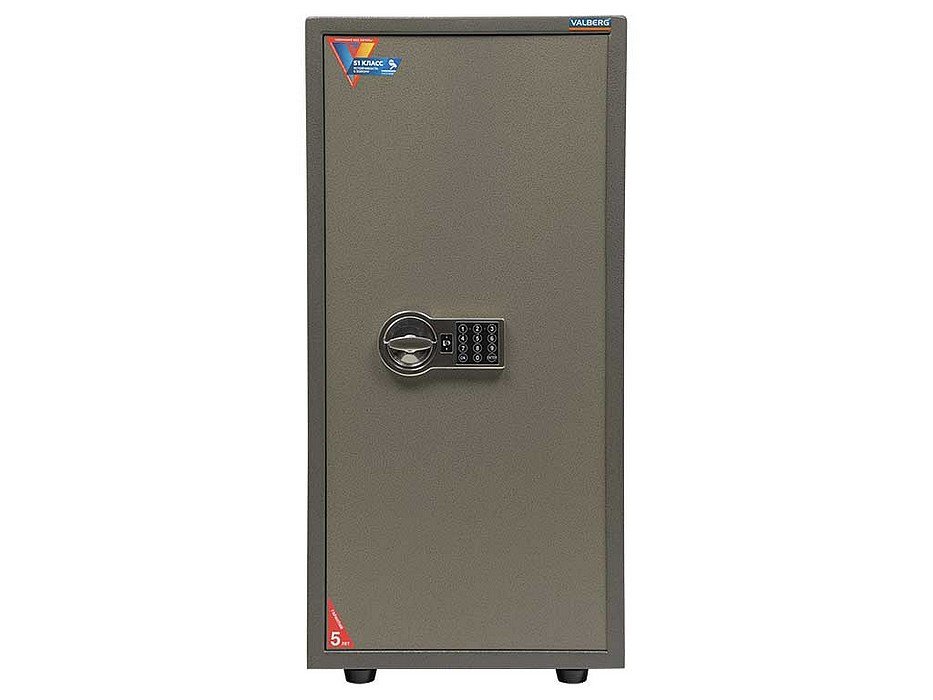 Электронный сейф &laquo;VALBERG ASM-90 T EL&raquo; - вид 4