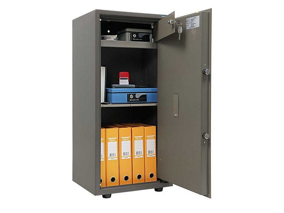 Электронный сейф &laquo;VALBERG ASM-90 T EL&raquo; - вид 2