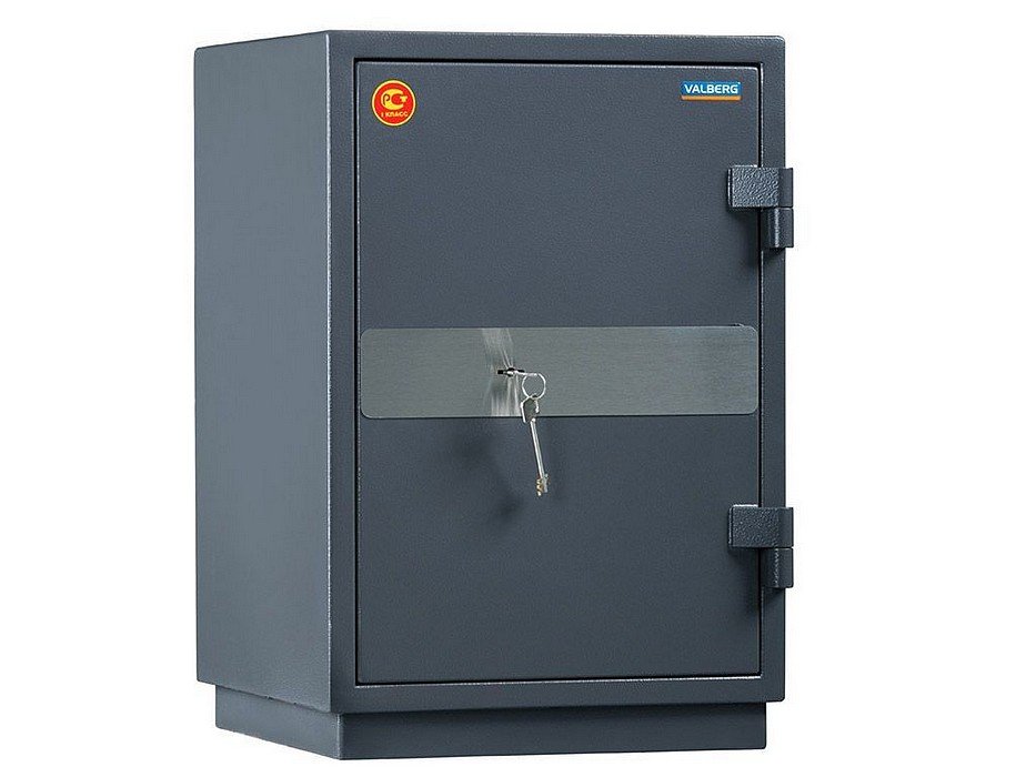 Сейф 1 класса &laquo;VALBERG Кварцит 65МТ KL&raquo; - вид 2