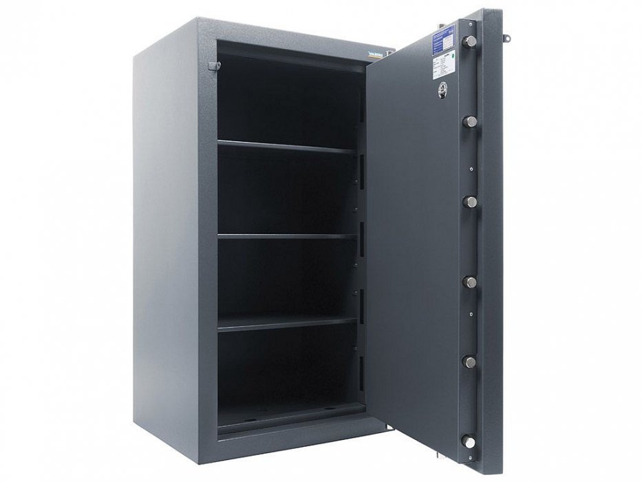 Сейф 3 класса &laquo;VALBERG ФОРТ 1268 KL&raquo; - вид 3