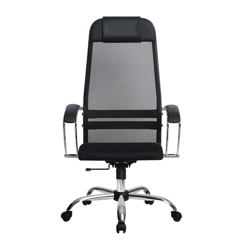 Кресло руководителя эконом SU-1-BK Комплект 18 Ch ов - вид 14