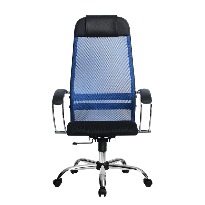 Кресло руководителя эконом SU-1-BK Комплект 18 Ch ов - вид 7