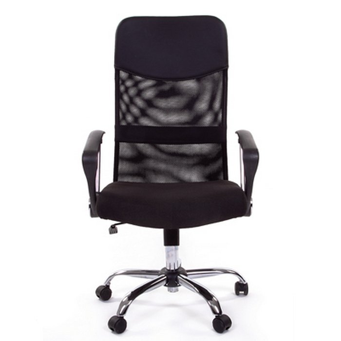 Офисное кресло CHAIRMAN 610 - вид 2