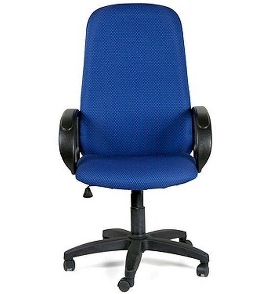 Кресло офисное CHAIRMAN BUDGET-E-279 - вид 2