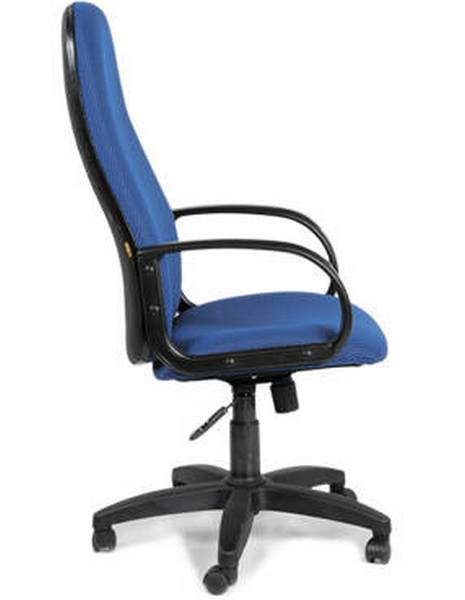 Кресло офисное CHAIRMAN BUDGET-E-279 - вид 3