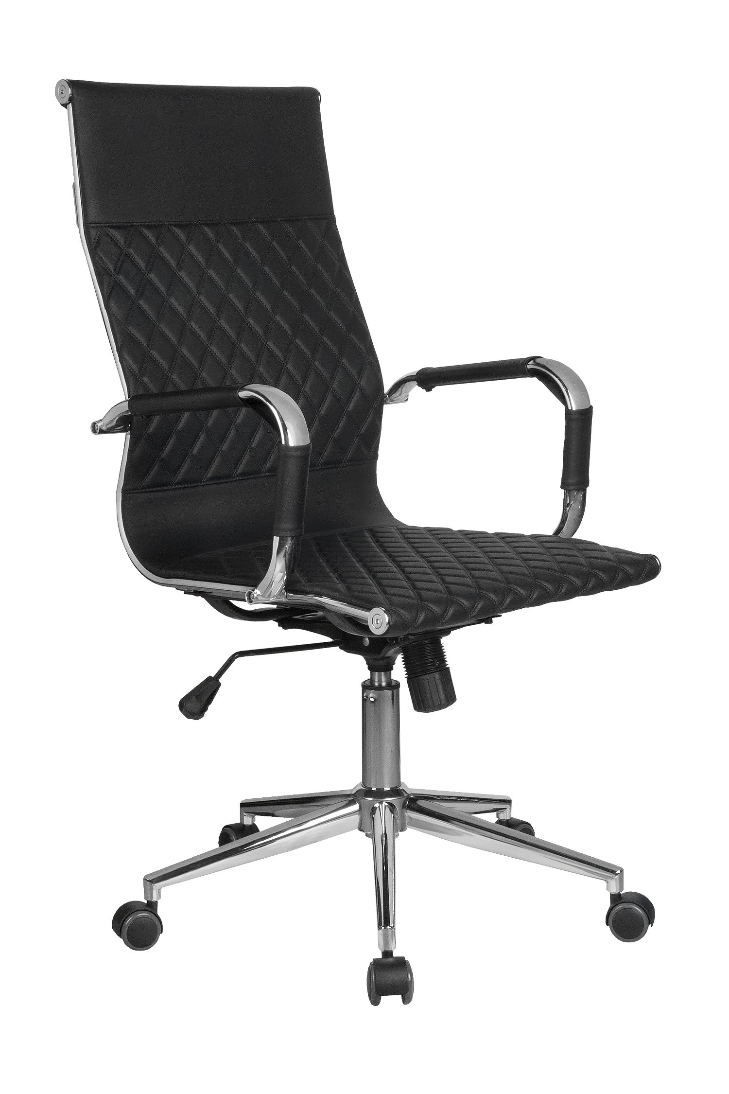 Офисное кресло Riva Chair 6016-1 S - вид 9