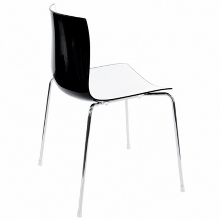 Стул для посетителей Catifa 46 - вид 6