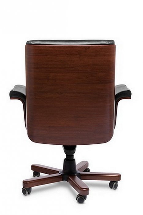 Усиленное кресло руководителя CADIS B - вид 3