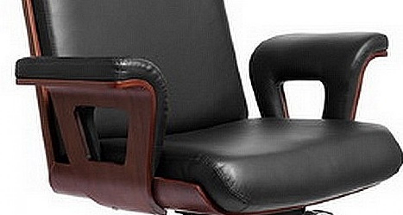 Усиленное кресло руководителя CADIS A - вид 4