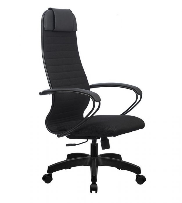 Кресло руководителя эконом МЕТТА Комплект 21 Pl тр - вид 2