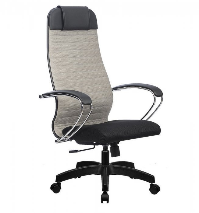 Кресло руководителя эконом МЕТТА Комплект 21 Pl тр - вид 9