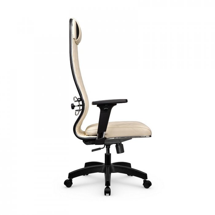 Кресло руководителя МЕТТА L-1m-40M/2D MPES пластик 17831 - вид 3