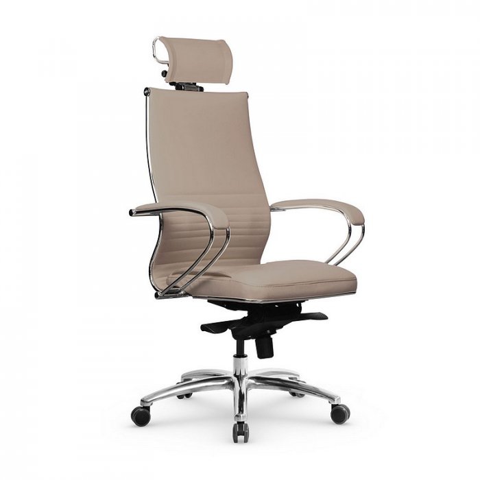 Кресло руководителя SAMURAI KL-2.051 MPES - вид 10