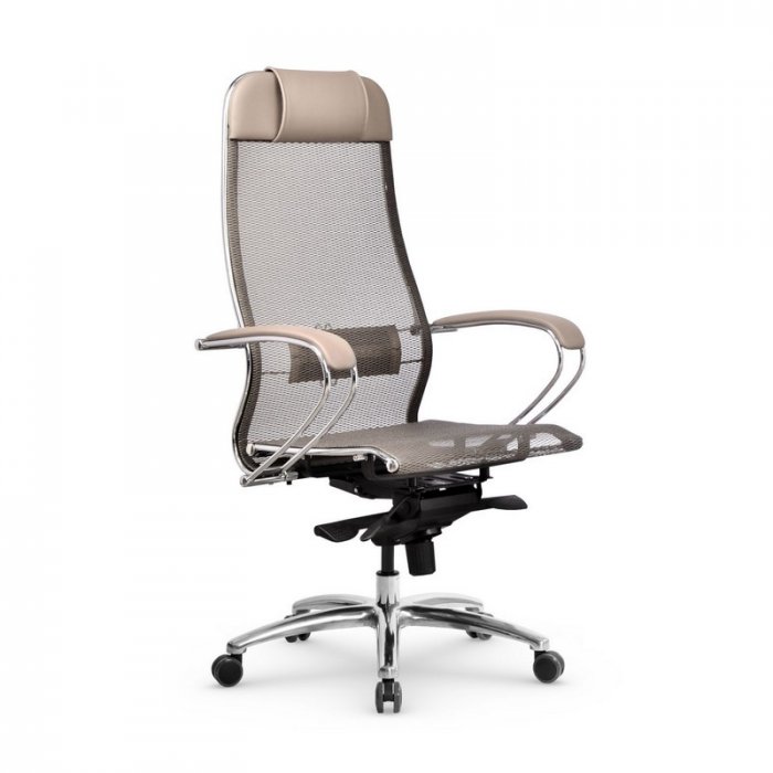 Кресло руководителя SAMURAI S-1.041 MPES