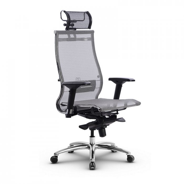 Кресло руководителя SAMURAI S-3.051